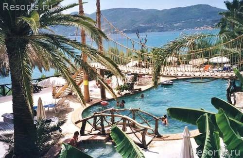 Gloria Maris Hotel 9
